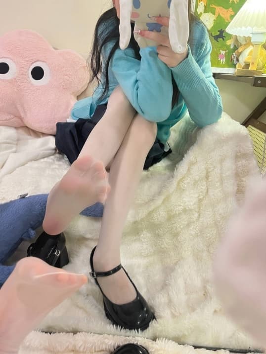 抖音酒了崽崽 微密圈高清私人订制写真全套