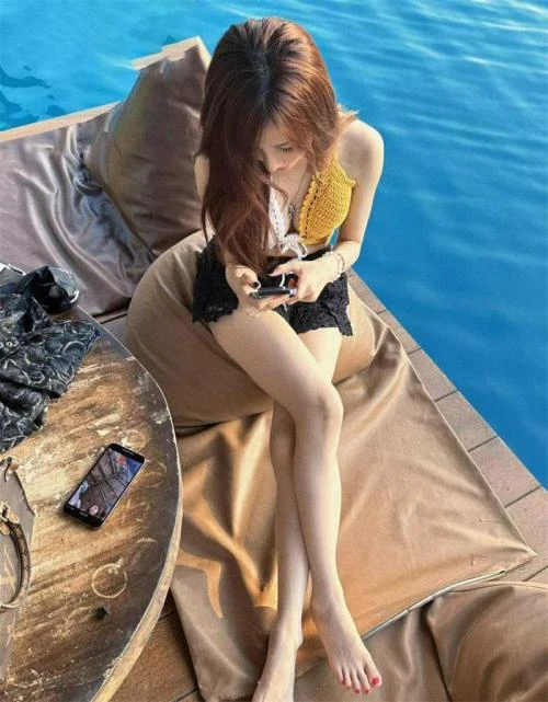 抖音 小南希 微密圈网红模特写真内购合集