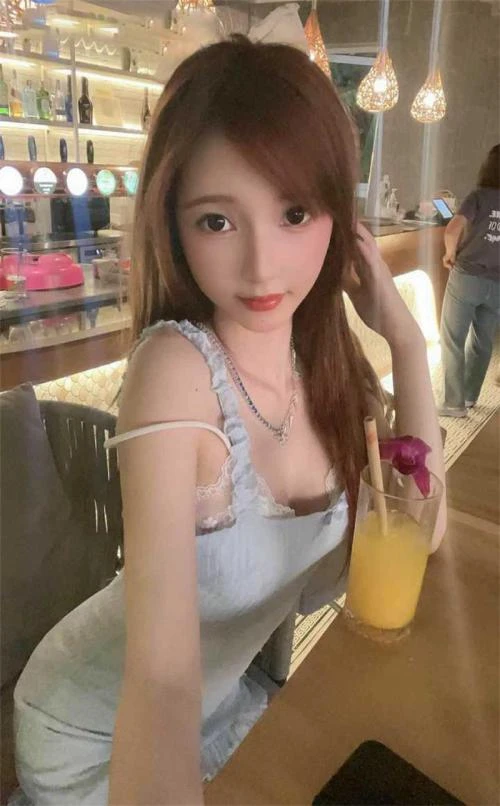 抖音 小南希 微密圈网红模特写真内购合集